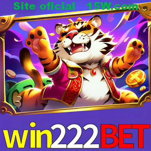 Imagem promocional da win222bet mostrando a plataforma e suas vantagens